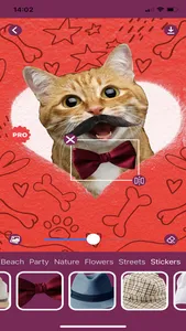 Cat Photo Editor! screenshot 9