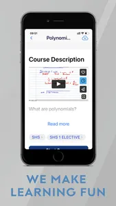 MJHealthTraining screenshot 2