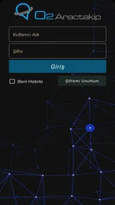 O2 Araç Takip Sistemleri screenshot 0
