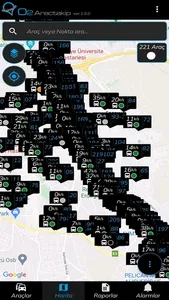 O2 Araç Takip Sistemleri screenshot 1