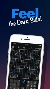 Sudoku Table — Brain Games screenshot 2