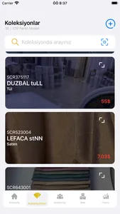 Scarlett A+ screenshot 0