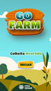 GoFarm screenshot 0