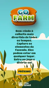 GoFarm screenshot 1