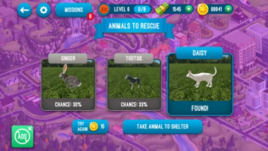 Animal Shelter Simulator screenshot 6