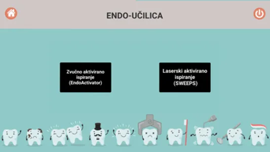 Endo-ucilica screenshot 4