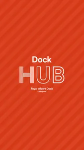 Dock Hub screenshot 0