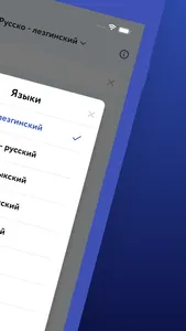 Дагестанский словарь screenshot 1