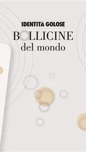 Bollicine Del Mondo screenshot 1