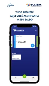 Viaje Planeta screenshot 8