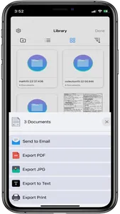 Scanner App:Document Scanner screenshot 2