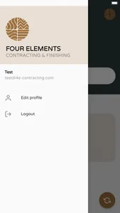 Four Elements Contracting screenshot 2