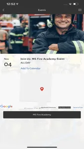 MS Fire Academy screenshot 2