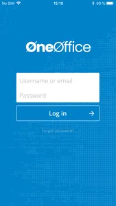 OneOffice Meet screenshot 4