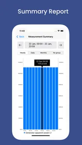 IOT Dynamix - Trio Mobil screenshot 4