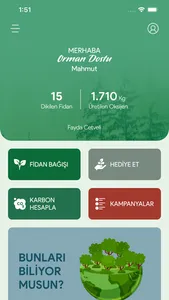 Yeşil Dünya screenshot 0