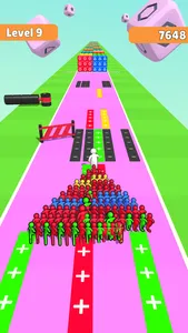 Colors Clash screenshot 0