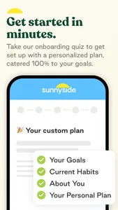 Sunnyside: Alcohol Tracker screenshot 9