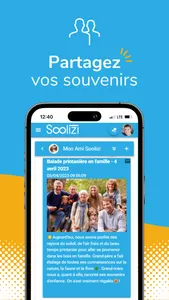 Soolizi screenshot 2