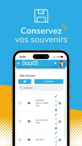 Soolizi screenshot 4