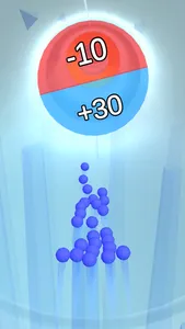 Slide balls! screenshot 0