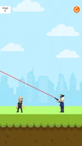 shoot'em all - shooting game screenshot 0