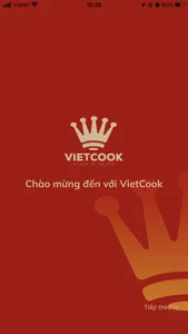 VietCook screenshot 0