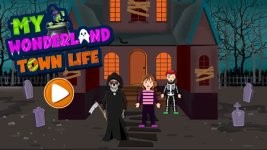 My Wonderland Town Life screenshot 4