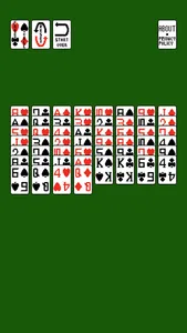 FreeCell(PlayingCards) screenshot 0