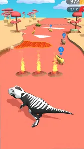 Dino Hunt 3D screenshot 3