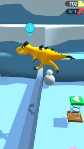 Dino Hunt 3D screenshot 4