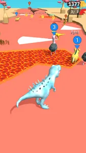 Dino Hunt 3D screenshot 5