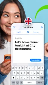 Translate All Language ® screenshot 5