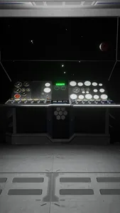 Escape Game Spaceship screenshot 4