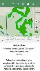 Wetland Delineation Training screenshot 0