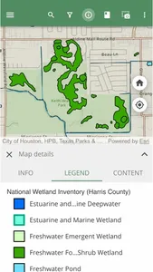 Wetland Delineation Training screenshot 2