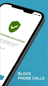 AntiSpam: Call Blocker screenshot 4