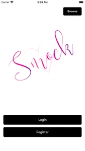 Smock Boutique screenshot 0