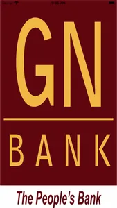 GN Bank screenshot 0