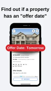 TopHouse - Canada Home Search screenshot 6