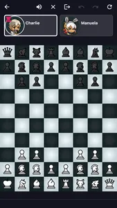 Chess Variants - Omnichess screenshot 0