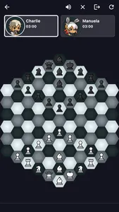 Chess Variants - Omnichess screenshot 2