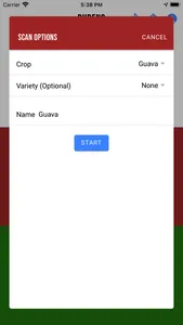 Rubens Technologies screenshot 1