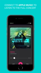 FFWD - Music screenshot 4