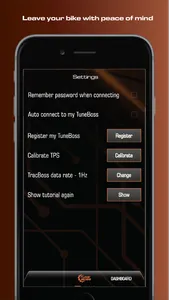 TuneBoss ECU screenshot 5