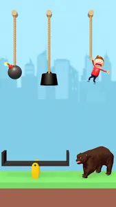 Help’em all - puzzle game screenshot 2