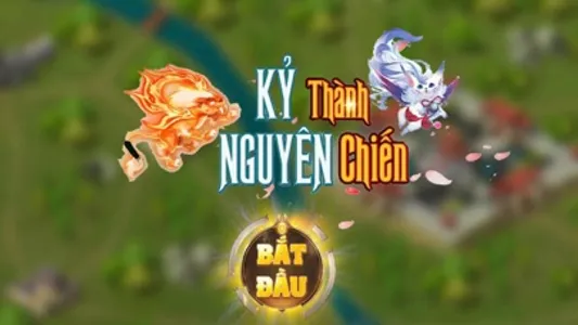 Kỷ Nguyên Thành Chiến screenshot 0