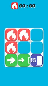 FireEscape_sign puzzle screenshot 3