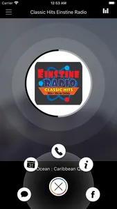 Classic Hits Einstine Radio screenshot 3