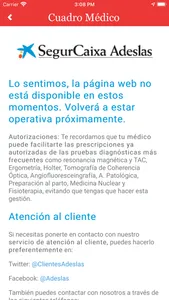 UGT Unicaja Banco screenshot 3